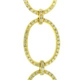 OR JAUNE DIAMANTS